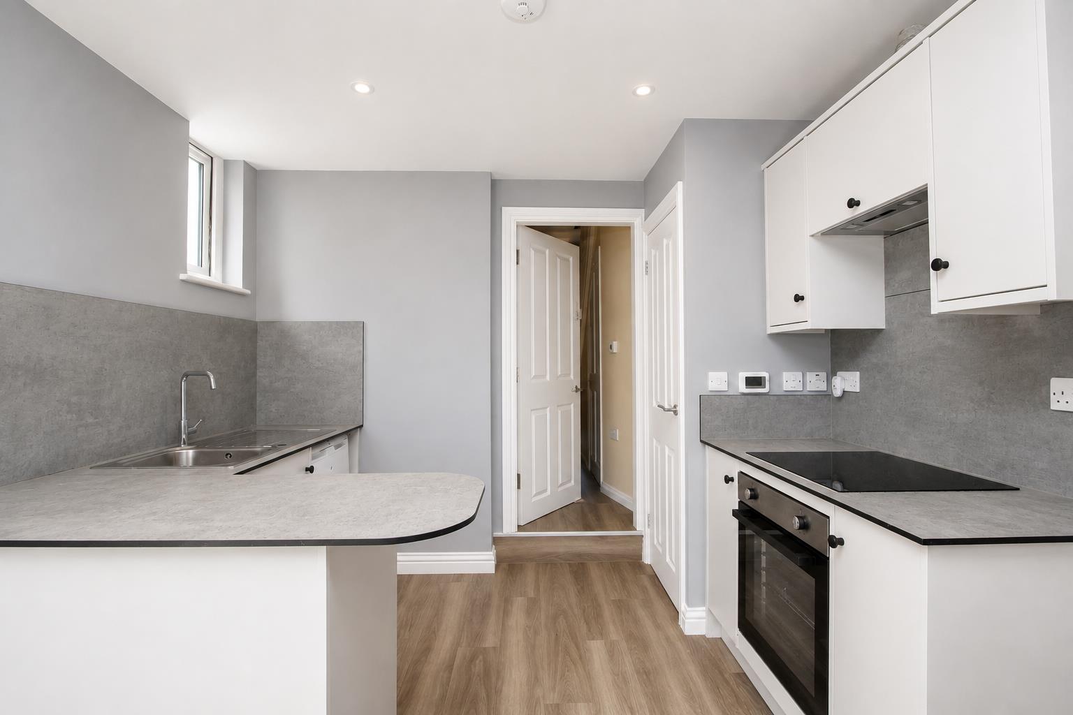 Priory Avenue, Caversham, Reading